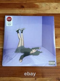 Olivia Rodrigo SEALED Guts Target Exclusive Signed Numbered Vinyl Sea Foam Green