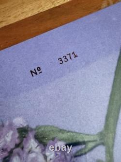 Olivia Rodrigo SEALED Guts Target Exclusive Signed Numbered Vinyl Sea Foam Green