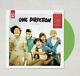 One Direction 1d Up All Night Exclusive Limited Green Vinyl Lp Sealed Nm