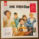 One Direction Up All Night 2 Lp Translucent Green Vinyl Urban Outfitters