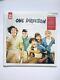 One Direction Up All Night 2xlp Green Vinyl New Sealed Urban Outfitters