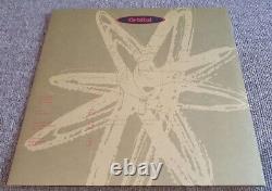 Orbital Orbital 1 The Green Album Vinyl Record LP Album Reissue