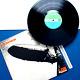 Original 1969 Blue Green Label Led Zeppelin I One Vinyl Lp Very Rare