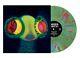 Osees Sorcs 80 Kelly Green Splatter Vinyl Lp + Live Lp + Lenticular + Autograph