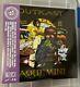 Outkast Aquemini 3lp 25th Anniversary Ltd Ed Magenta Gold Green Vinyl With Obi