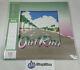 Outrun Soundtrack Ost Vinyl Record Lp Limited Mint Green Clear Pink (data Discs)