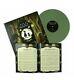 Over The Garden Wall Limited Funderburker Green Vinyl Sealed-ready To Ship Asap