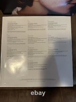 PERSONALLY SIGNED Maggie Rogers Don't Forget Me Green Vinyl Record UNPLAYED