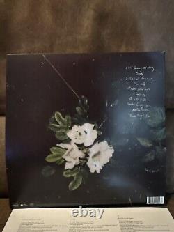 PERSONALLY SIGNED Maggie Rogers Don't Forget Me Green Vinyl Record UNPLAYED