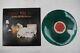 Pierce The Veil A Flair For The Dramatic Green White Marble Vinyl