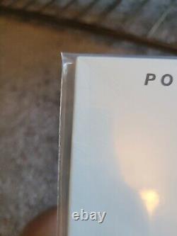 POISON Greatest Hits 1986-1996 New Sealed Vinyl 2xLP Walmart Green-Yellow MINT