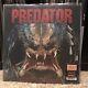 Predator Alan Silvestri Original Score 2lp Colored Vinyl Fye Real Gone
