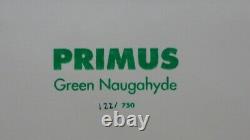 PRIMUS Green Naugahyde Vinyl LP Limited Edition Green Color NEW Numbered