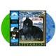 Project Pat Ghetty Green Sapphire Smoke & Ghetty Green 2xlp Withobi