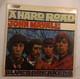 Promo John Mayall A Hard Road Dunbar Mcvie Peter Green 1967 Vinyl Rare