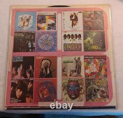 PROMO John Mayall A Hard Road Dunbar McVie Peter Green 1967 Vinyl Rare