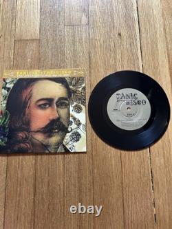 Panic! At The Disco That Green Gentleman (Things Have Changed) Vinyl