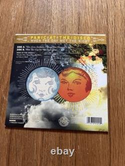 Panic! At The Disco That Green Gentleman (Things Have Changed) Vinyl