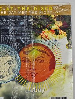 Panic! At the Disco That Green Gentleman Things have changed Record Vinyl NEW