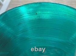 Paramore All We Know Is Falling Vinyl (Translucent Green) First Pressing