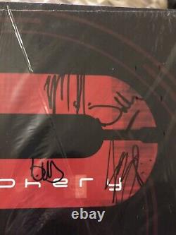 Periphery II This Time Its Personal Vinyl Green Signed 2LP New