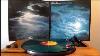 Peter Green In The Skies Side 1 Green Vinyl