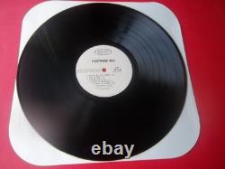Peter Green's Fleetwood Mac Lp 1968 White Label Promo