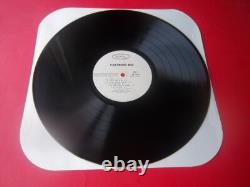 Peter Green's Fleetwood Mac Lp 1968 White Label Promo