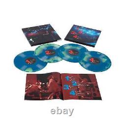 Phish Vinyl A Live One LP Solar Garlic Pressing Colored Vinyl Set LE IN HAND