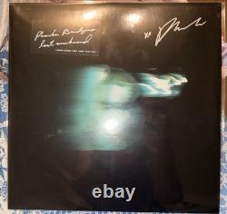 Phoebe Bridgers Signed Lost Weekend Vinyl