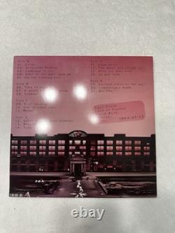 Pink Floyd Torino 1994 3LP Green Vinyl