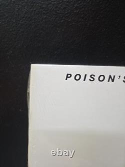 Poison Greatest Hits 1986-1996 2Lp Neon Vinyl 2020 Press SEALED/Hype NM/Mint