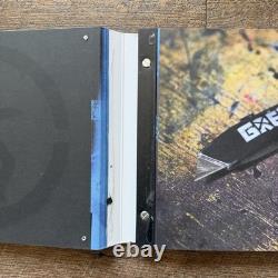PreOwned Green Day 21st Century Breakdown Limited Edition 3 X 10 Vinyl Box Set