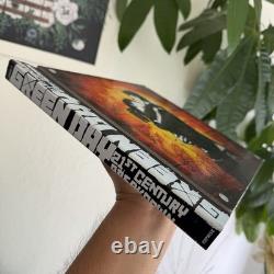 PreOwned Green Day 21st Century Breakdown Limited Edition 3 X 10 Vinyl Box Set