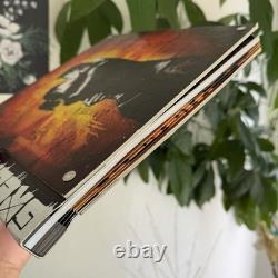 PreOwned Green Day 21st Century Breakdown Limited Edition 3 X 10 Vinyl Box Set