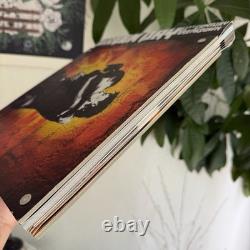 PreOwned Green Day 21st Century Breakdown Limited Edition 3 X 10 Vinyl Box Set