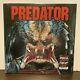 Predator Ost Limited Edition Brown & Green Camo Vinyl 2 Lp Record Sealed