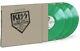 Preorder Kiss Off The Soundboard Live In Virginia Beach 3lp Opaque Green Vinyl