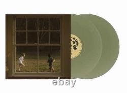 Presale New Noah Kahan The Great Divide Podunk Translucent Lp