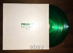 Primus RSD Vinyl LP Green Naugahyde Secret Stealth Green 633/750 NewithUnplayed