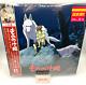 Princess Mononoke Soundtrack Limited Edition Clear Light Green Vinyl Record Lp