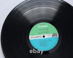 Pristine Rare Blue Green Label 1969 Led Zeppelin I One Vinyl Lp Japan Ex+