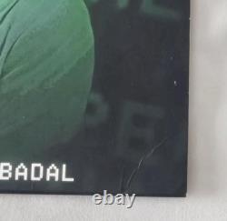 Project 863 Season one soundtrack vinyl record Rare and Out of print