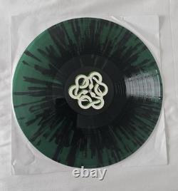 Project 863 Season one soundtrack vinyl record Rare and Out of print