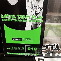 Project Pat Mista Don't Play Everythangs Working 2LP Green Vinyl OBI #402/1000