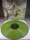 Protest The Hero Fortress Lp Green Marble Vinyl & Green Sleeve Record /300