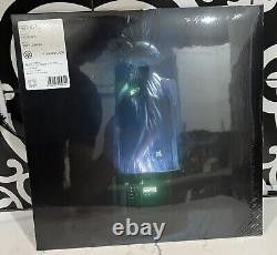 Provoker / Body Jumper Lime Green Vinyl 2021 SWEDEN LP Year0001 RecordsYR0143