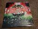 Punk Goes Christmas Red/green Vinyl Lp (ultra Rare) 2013 Fearless Records