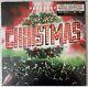 Punk Goes Christmas Ultra Rare 2013! Green / Red Vinyl Only 500 Copies