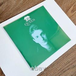 QUEEN SPREAD YOUR WINGS LIMITED EDITION COLOUR 7 VINYLJOHN DEACONIn Hand